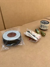 MEP-831A Fluids/filter service kit pn#SS-831ASK