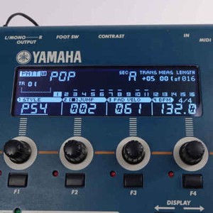 YAMAHA Rm1x シーケンサー メンテナンス済 YAMAHA Rm1x シーケンサー メンテナンス済