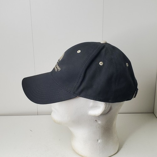 American Century Investments Embroidered Logo Golf Adjustable Hat Baseball Cap - Picture 4 of 10