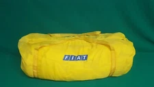 Fiat coupe turbo 16v 20v limited car cover