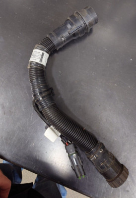 John Deere BPF11197 Rate Controller Height Switch Harness