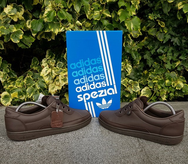 adidas spezial intack shorts