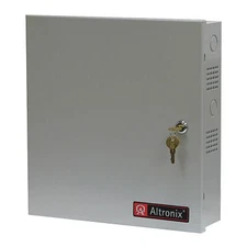 ALTRONIX SMP5CTX Power Supply 12VDC Or 24VDC 4A