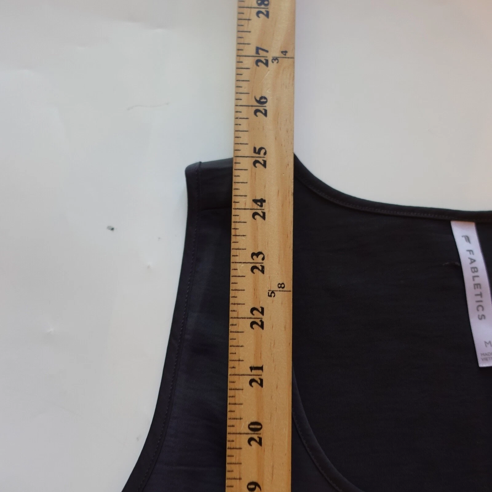 fabletics activewear workout lounge wear tank-top