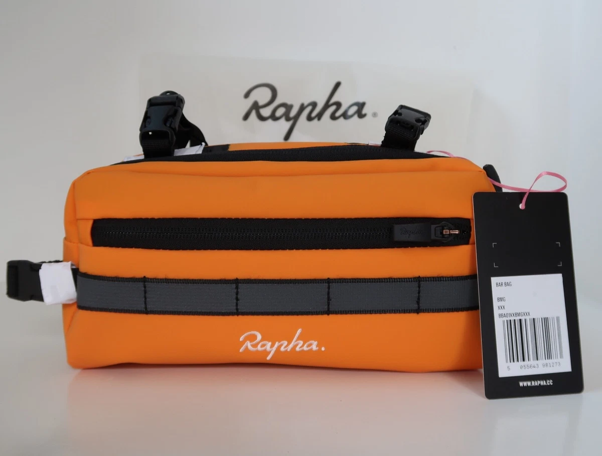 Rapha bar bag for sale sale