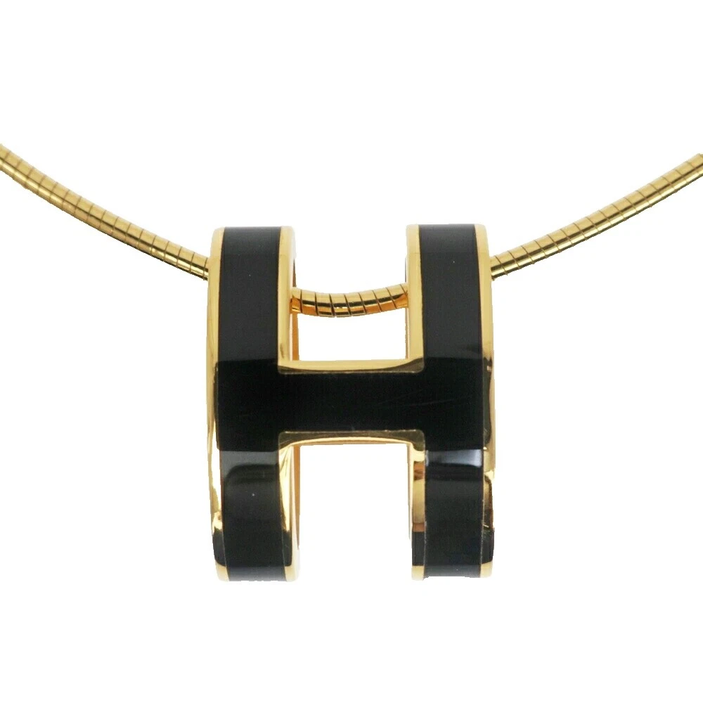 HERMÈS Pendant Fashion Necklaces & Pendants