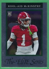 Kool-Aid McKinstry 2024 Donruss Elite 1992 Elite Rookies #14 (RC) Saints