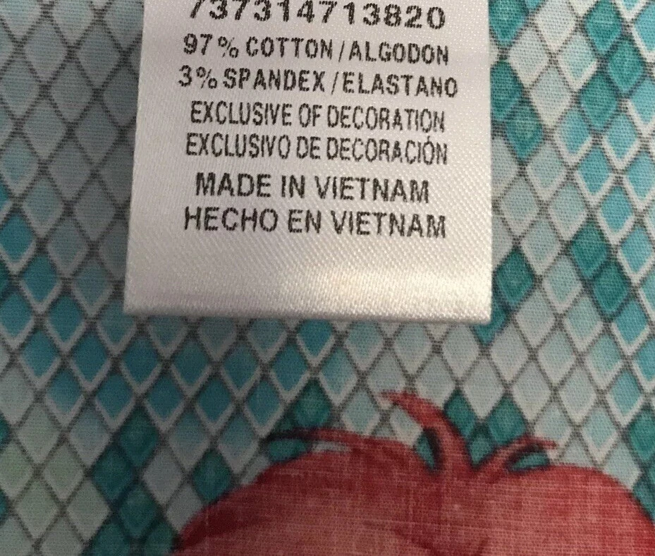 Marvel Black Widow Scrub Top Uniform Double Pocket Small Nwt - Image 4 of 4