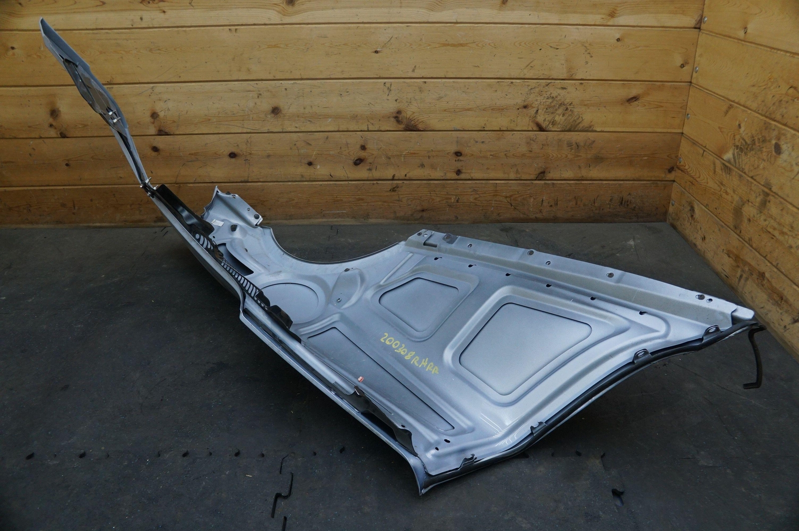 Rear Right Passenger Side Quarter Panel Fender Wing OEM McLaren 720S 2020 *NOTE