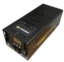 LiteGear LiteDimmer Spectrum AC600