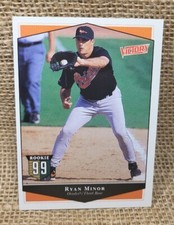 1999 Victory Ryan Minor Baseball Card #42 Orioles A9