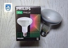 Philips Concentra 40 W 240V Reflektor Strahle...
