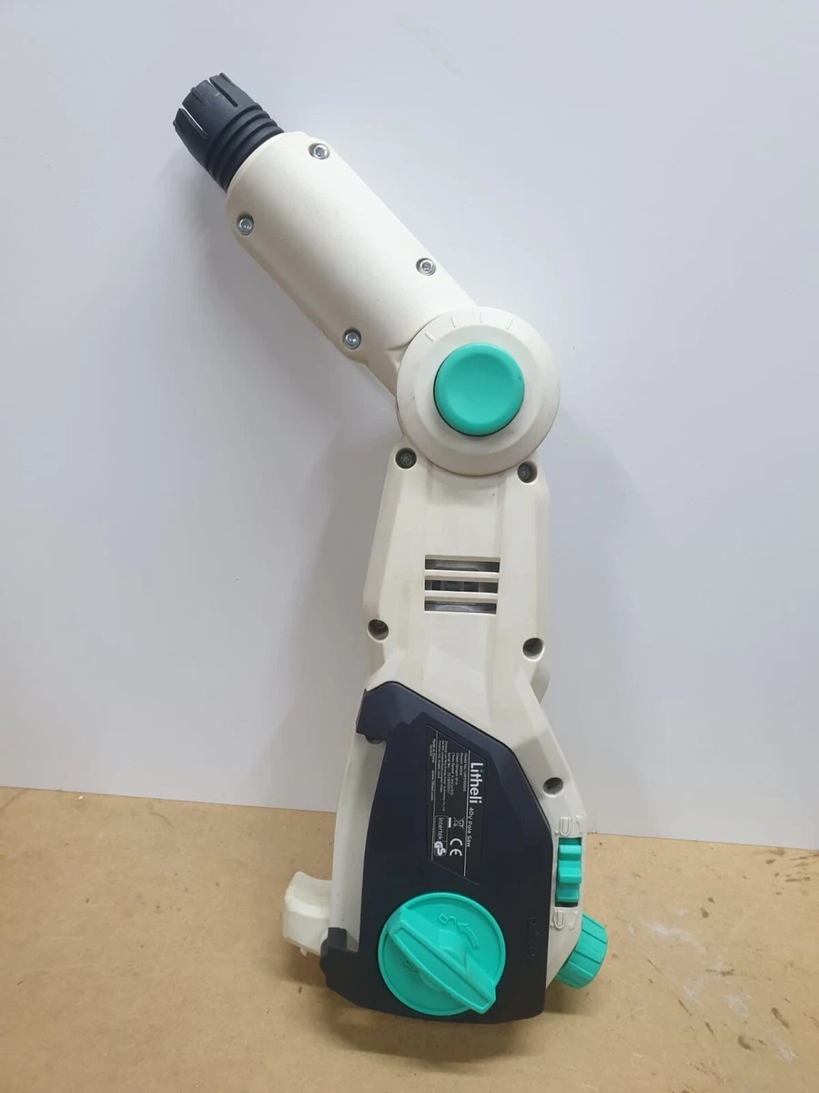 Litheli on sale pole saw