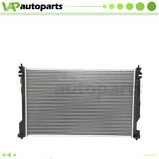 Brand New Radiator Fits 18-19 Toyota Camry 2019-2020 Toyota Rav4