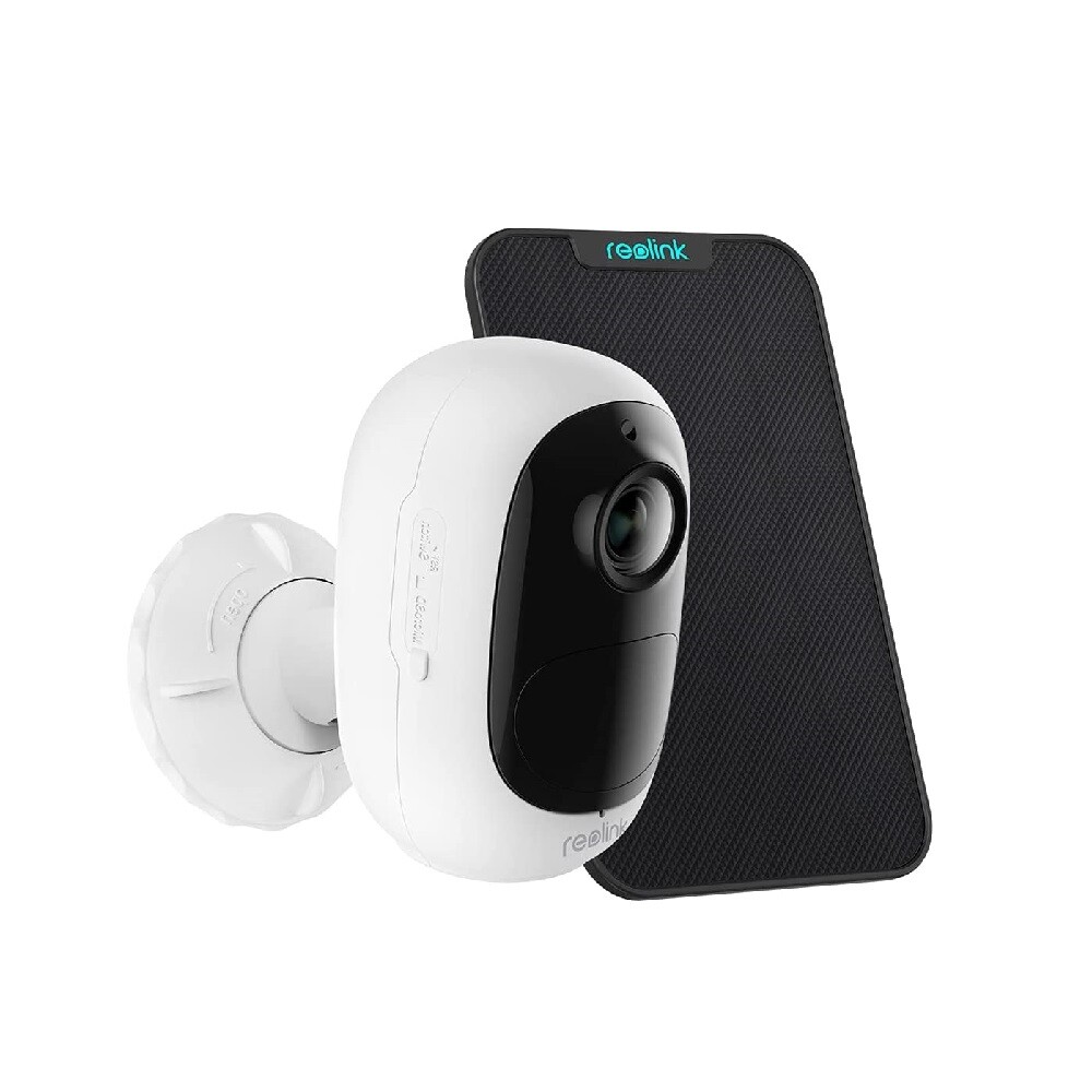 Reolink Argus 2E Wireless WiFi Security Camera Battery Powered