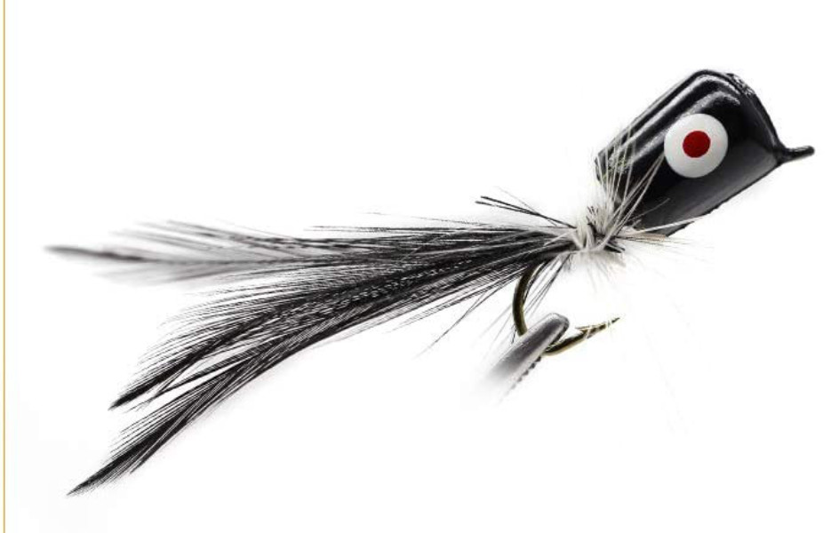 20PCS Dry Fly Fishing Poppers Files Trout For Bass Panfish Bluegill Trout Salmon - Image 16