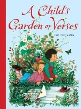 A Childs Garden of Verses - Hardcover By Stevenson, Robert Louis - GOOD