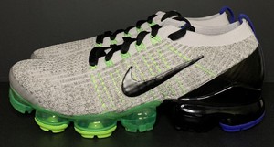 vapormax flyknit 3 vast grey