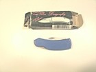 Frost Cutlery Dragonfly Lockback Folding Pocket Knife EDC Brand New Old Stock — photo 5
