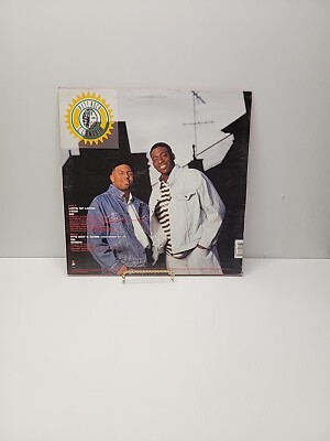 Pete Rock and C L Smooth – Lots Of Lovin - 12 inch Single Vinyl