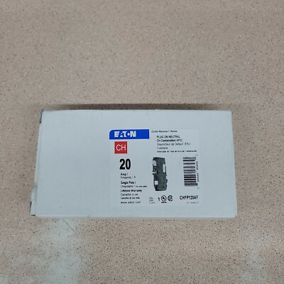 EATON HEINEMANN CD1 B3 DU 0010 02C Palo Singolo 10 AMP 125 VDC - Foto 2