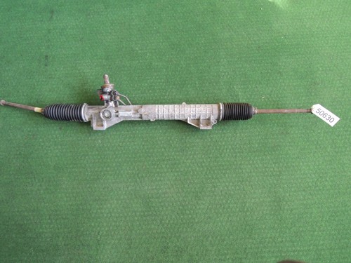 Lenkgetriebe hydraulisch Fiat Ulysse (179_) 2,0i 100kW BJ.2005 37502391