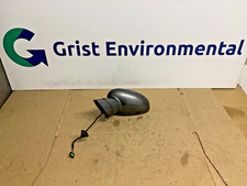2006 CHRYSLER CROSSFIRE N/S PASSENGER ELECTRIC WING MIRROR SIDE IN GREY    (E4)