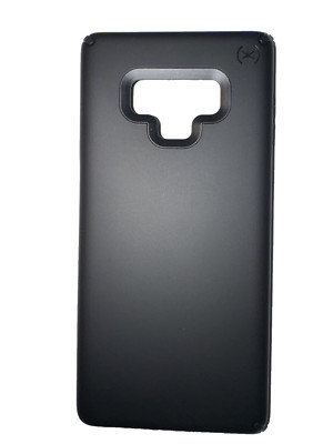 Speck Presidio Pro Case for Samsung Galaxy Note 9 - Black