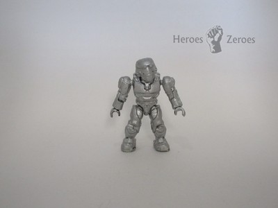 create your own halo mega bloks figure