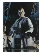 2020 Upper Deck Marvel Masterpieces Trading Cards Checklist and Odds 36