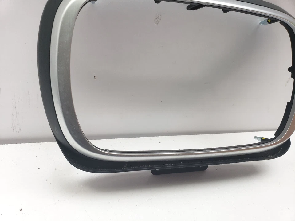 FIAT 500X ДИСПЛЕЙ ПРИБОРНОЙ ПАНЕЛИ ЭКРАН ОБЪЕМНАЯ ОТДЕЛКА ЧЕХОЛ 735577224 2017 - Изображение 4 из 4