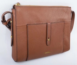 fossil gemma crossbody