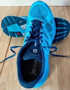 salomon sonic pro 2 womens