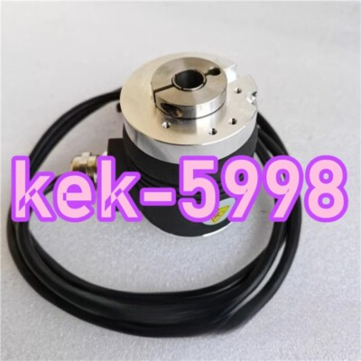 1PC NEW ELCO EDA58W12-GS6XBCR-4096/8192.4TKLG1 encoder #MX