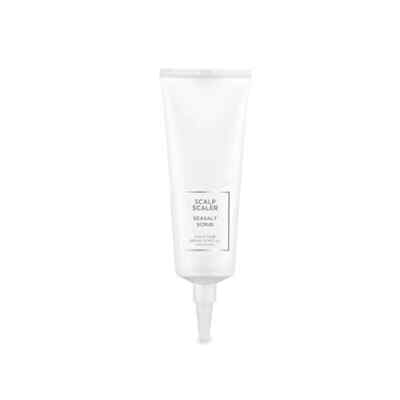 TOSOWOONG Scalp Scaler Seasalt Scrub 200ml