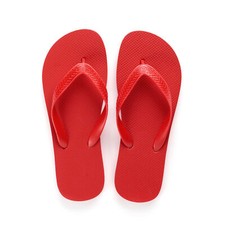 UNISEX Flip Flops Comfy Foam Beach Sandals Summer Sliders Holiday Beach Pool