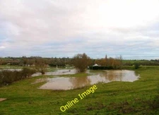 Photo 6x4 Wreake Valley towards Syston Hoby  c2012