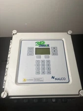 Nalco Boiler Controller Assembly Panel 3D Trasar 060-BT5211.88