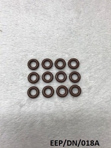 12 x Fuel Injector Seal for Dodge Durango & Dakota 1999-2018 EEP/DN/018A
