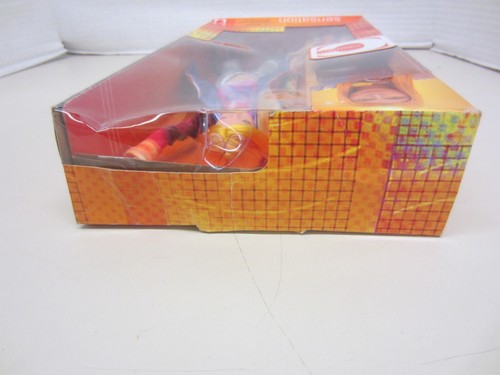 Muñeca Barbie Mattel 28370 VITAMINA C 2000 Pop Singing Sensation NRFB nueva - Imagen 6 de 8