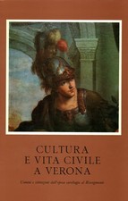 Cultura e vita civile a Verona - Gian Paolo Marchi (Banca Popolare di Verona)