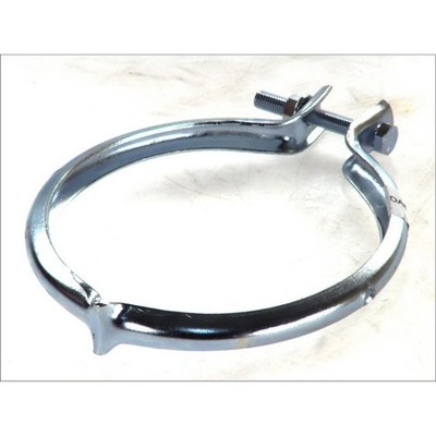   CLAMP CLAMPING PIECE EXHAUST SYSTEM DA850OC NEU DE STOCK