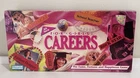 1990 Vtg Careers for Girls Game by Parker Brothers Good Condition FREE SHIP