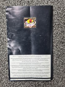 Panzer Dragoon 2 Zwei Saga Saturn PAL 1998 complete 