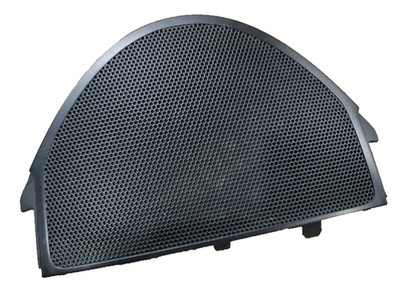  04-10 TOYOTA SIENNA DASH CENTER RADIO STEREO AUDIO SPEAKER SOUNDER COVER TRIM