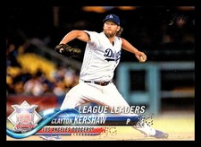 2018 Topps Base #  2  -  250  -  PICK YOUR CARDS
