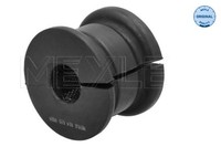 Meyle Stabilisatorlager Stabilager Buchse Stabilisator 014 615 0024 FüR Mercedes