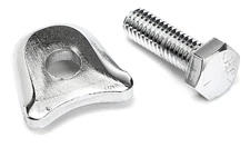 Trans-Dapt Performance Distributor Clamp | 4455