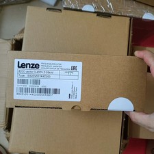 US Free TAX 1PC NEW LENZE E82EV551K4C200 Inve...