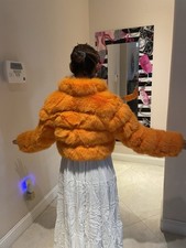 Women  s Plush Jacket   Stylish, Warm, and Versatile 80 off